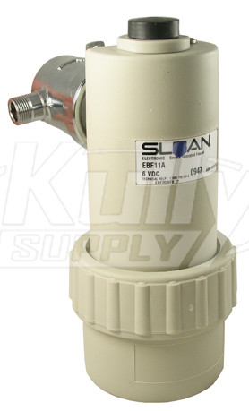 Sloan EBF-11-A Battery-Powered Faucet Module Assembly (for EBF-85 or EBF-187 Faucets)