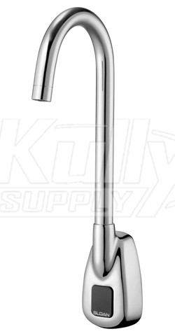 Sloan EBF-550-BDT Sensor Faucet (Discontinued)