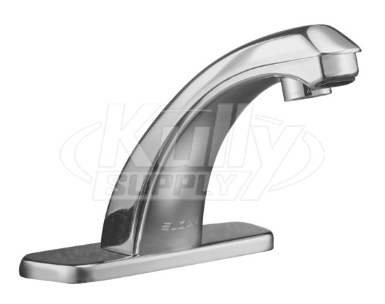 Sloan EBF-187-8-BDT Sensor Faucet