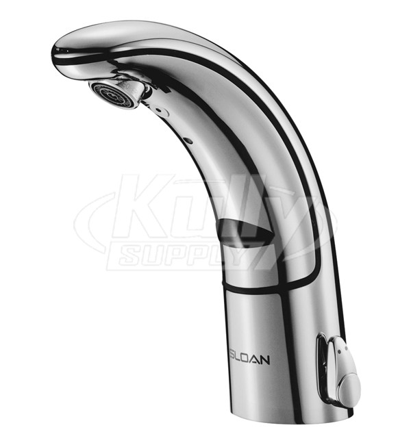 Sloan i.q. EAF-100-P-ISM Sensor Faucet