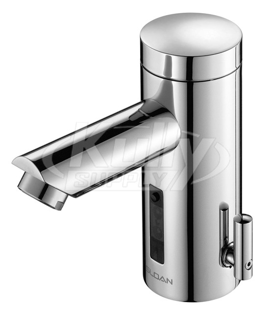 Sloan i.q. LINO EAF-200-P-ISM Sensor Faucet