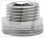 Chicago K2JKRCF Aerator Adapter