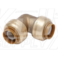 SharkBite U248LF Elbow 1/2" X 1/2" - Lead Free