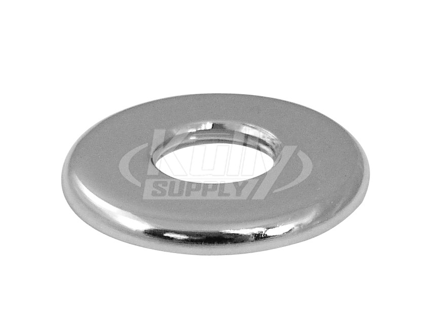 Chicago 722-006JKCP Threaded Chrome Flange
