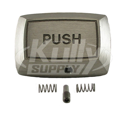 Bradley S65-067 Push Button Repair Kit