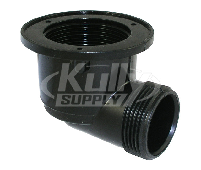 Elkay 55884C Drain Elbow 1-1/4"