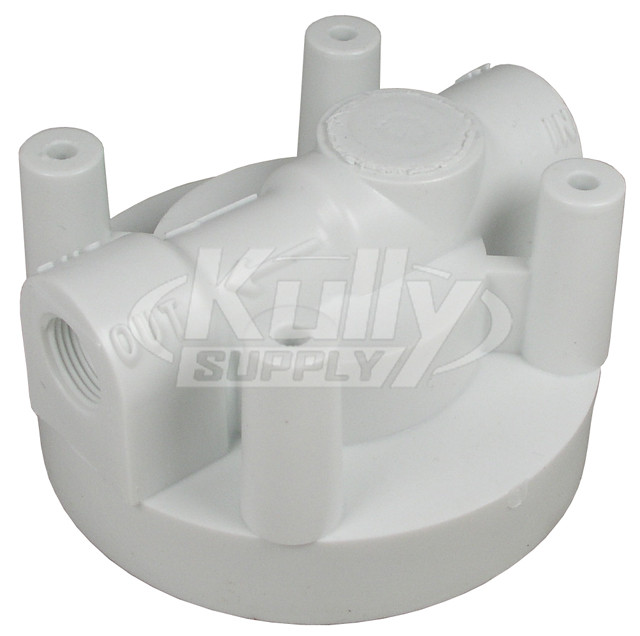 Elkay 51294C Filter Housing Head