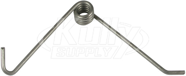 Elkay 70707C Foot Pedal Spring