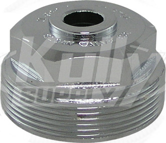Sloan H-577 Screw Drive Bonnet 3/4" (Discontinued)
