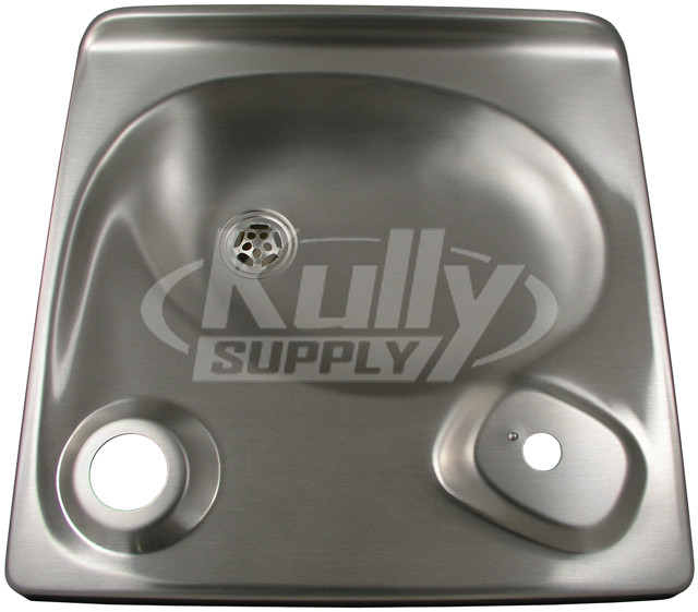 Elkay 21781C Basin Top & Drain Assembly