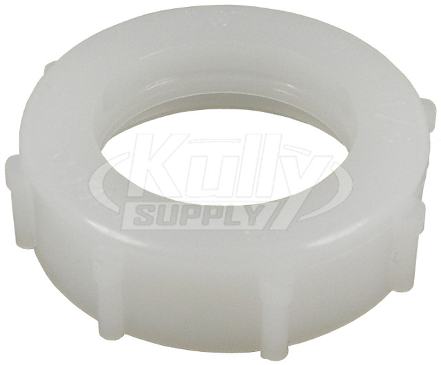 Elkay 55885C Slip Joint Nut 1-1/4"