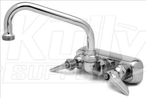 T&S Brass B-1107 Faucet