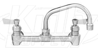Fisher 13234 Faucet