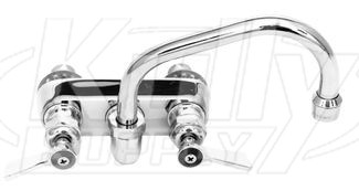 Fisher 3610 Faucet