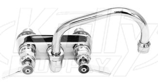 Fisher 3611 Faucet