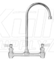 Fisher 13285 Faucet