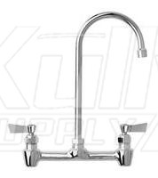 Fisher 3255 Faucet