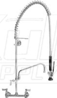 Fisher 34398 Pre-Rinse Faucet