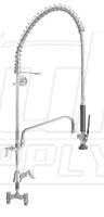 Fisher 34134 Pre-Rinse Unit