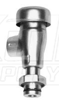 Fisher 2932 Swivel Hose Adapter