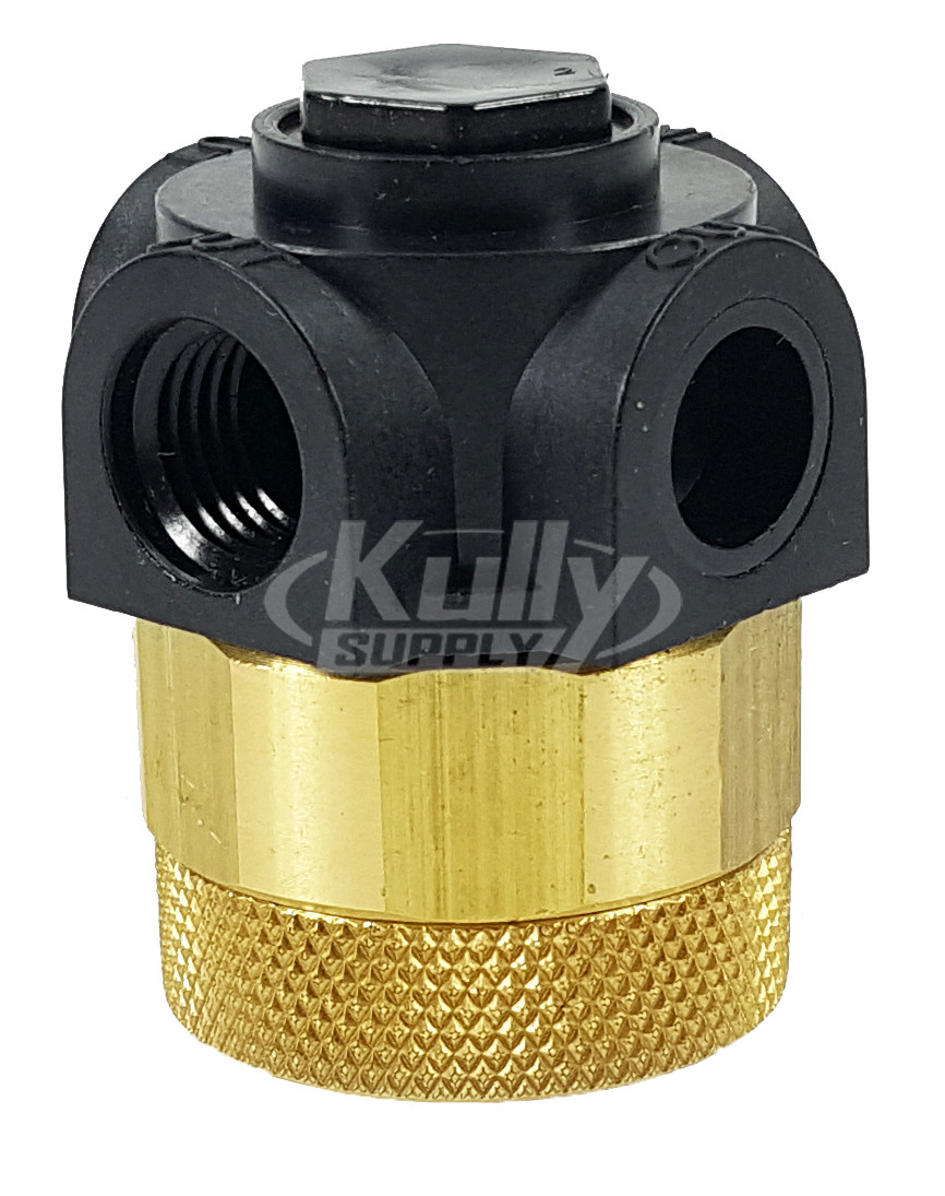 Generic 2316 Regulator, Stern-Williams