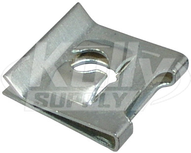 Elkay 70055C Nut, Speed 8-32