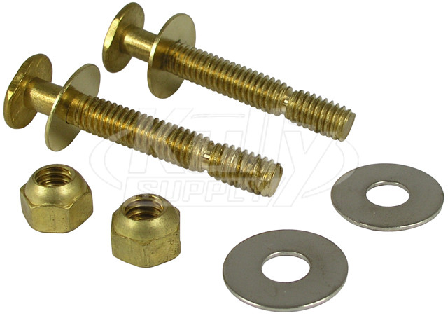 19001 Closet Bolt Kit