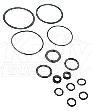 Powers 410-570 Repair Kit for 410 with Oversize Seals