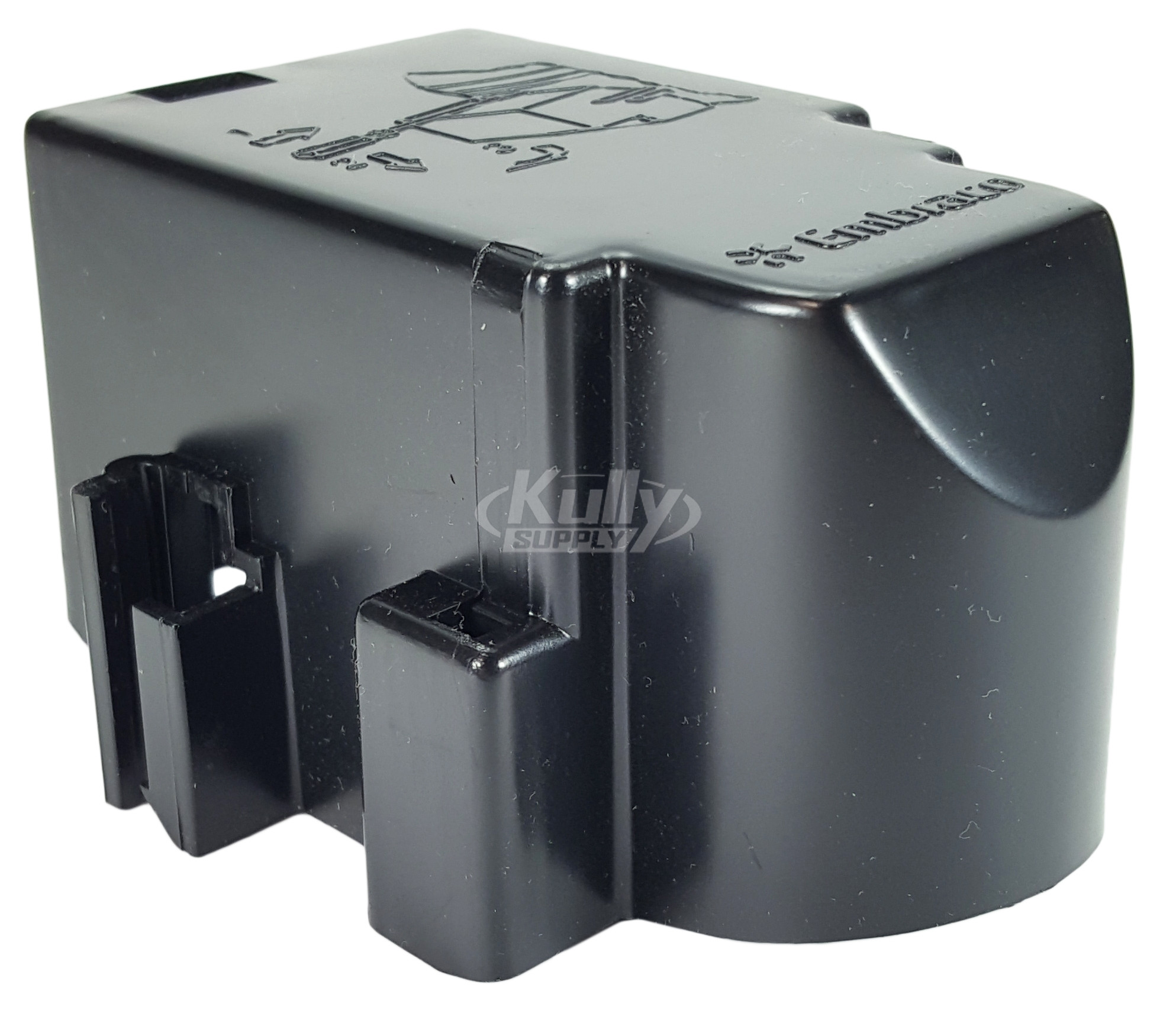 Elkay 31797C Cover, Relay-Double Sided