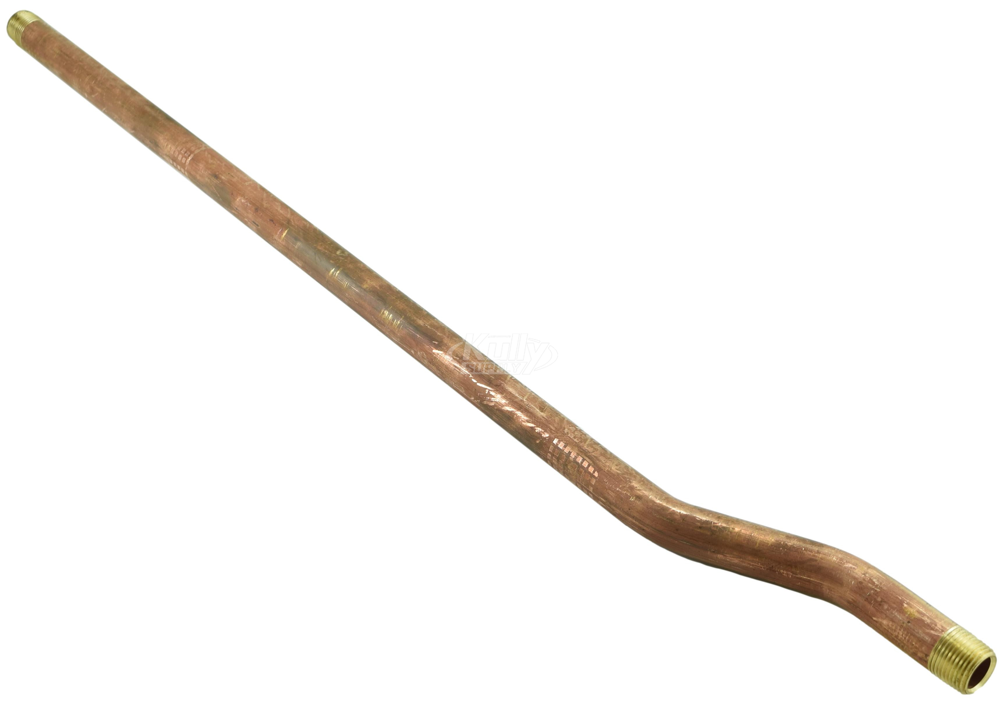 Bradley 113-123A Supply Pipe for SS Bowl