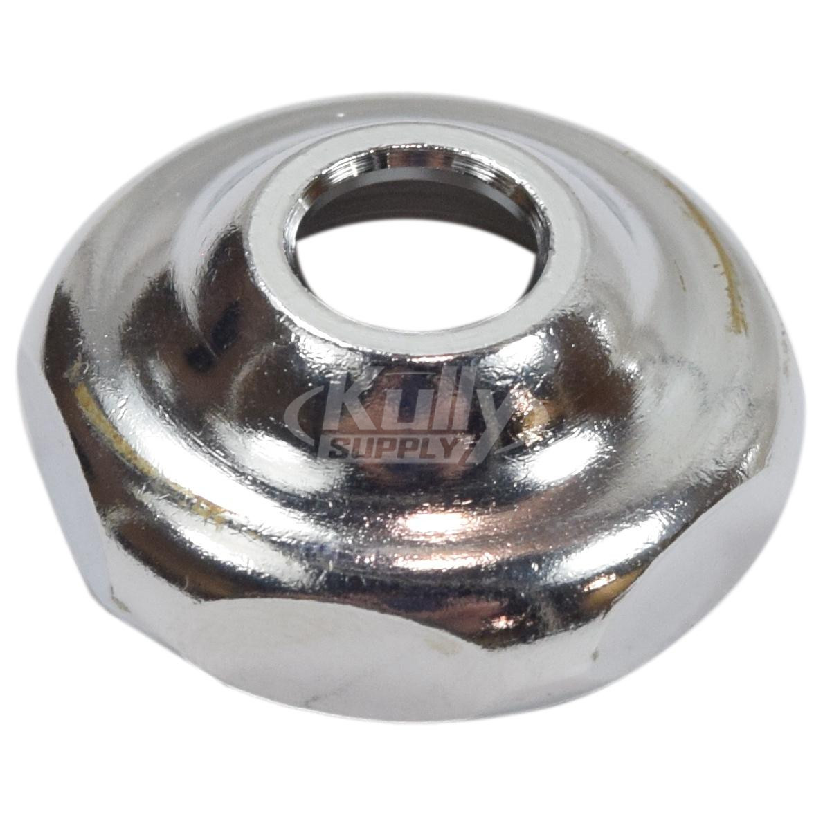 Chicago 1-214JKCP Quaturn Cap Nut