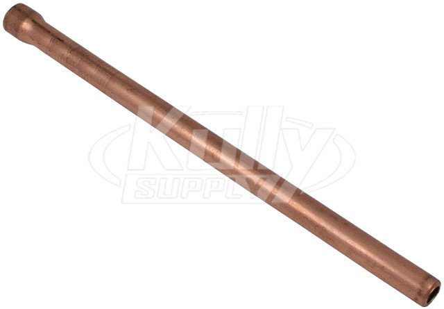 Elkay 62195C Copper Tubing 1/4" x 5"