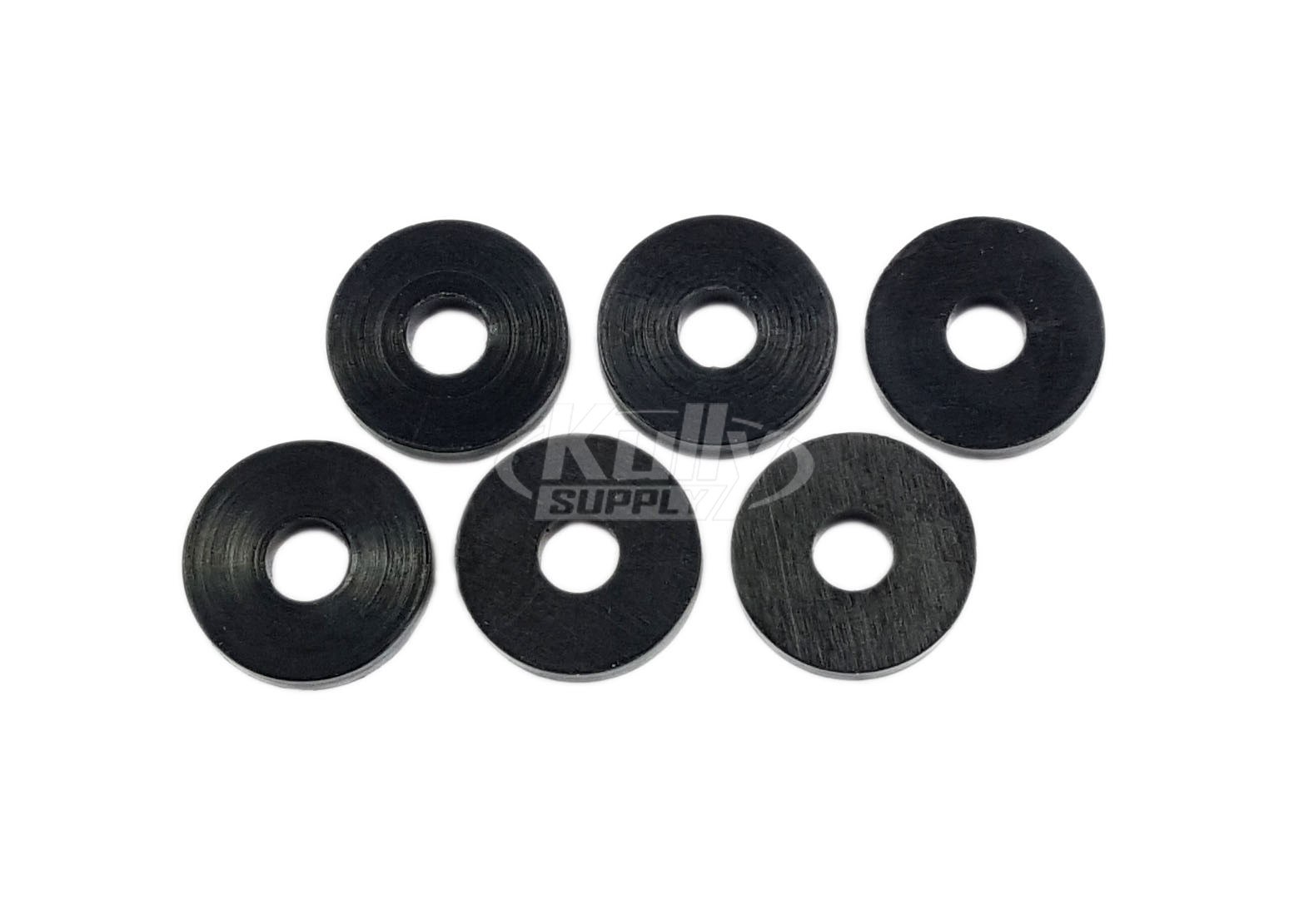 WaterSaver BNV040R Valve Disc (pkg of 6) 