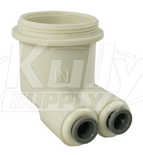 Elkay 50985C Regulator Holder-Fine Thread (Discontinued)