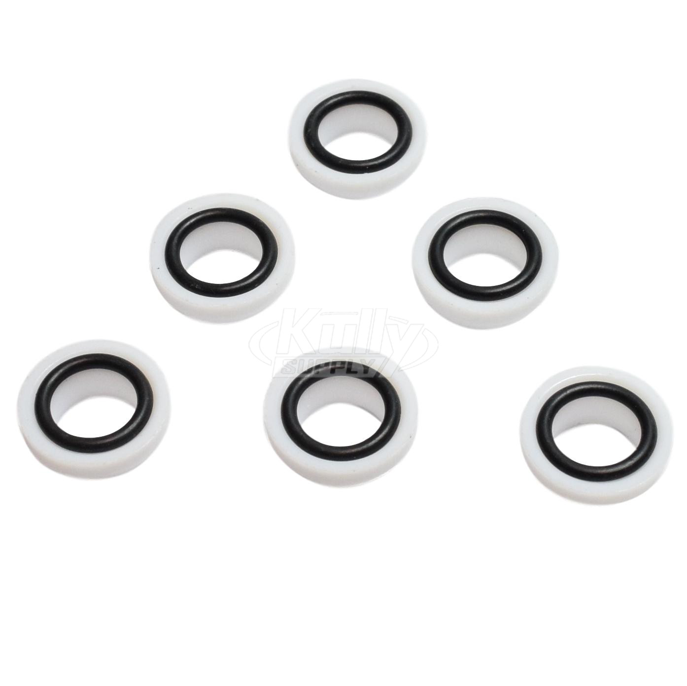 WaterSaver BNV065AS-R Valve Stem Packing (Pks of 6)