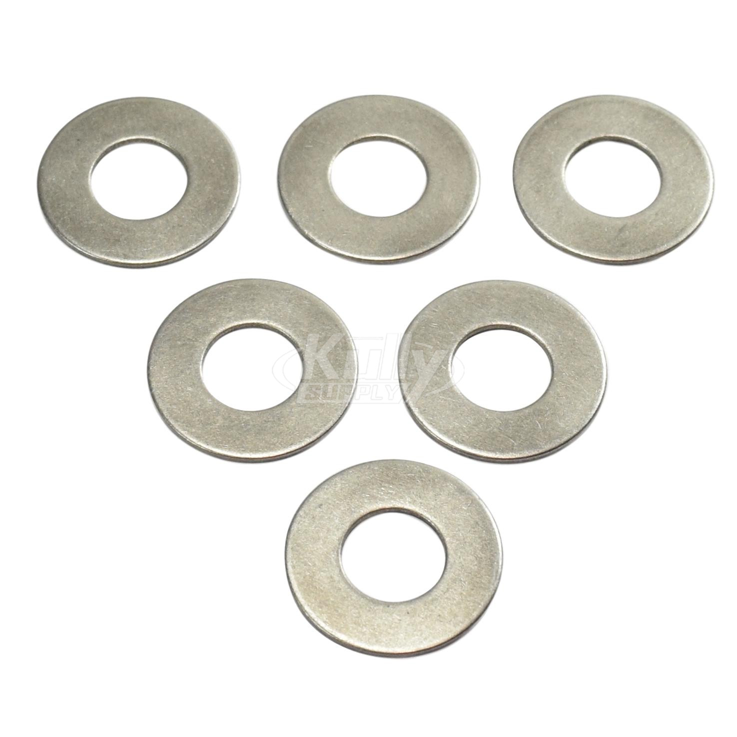 WaterSaver SNV055R Retainer Washer (pkg of 6) 