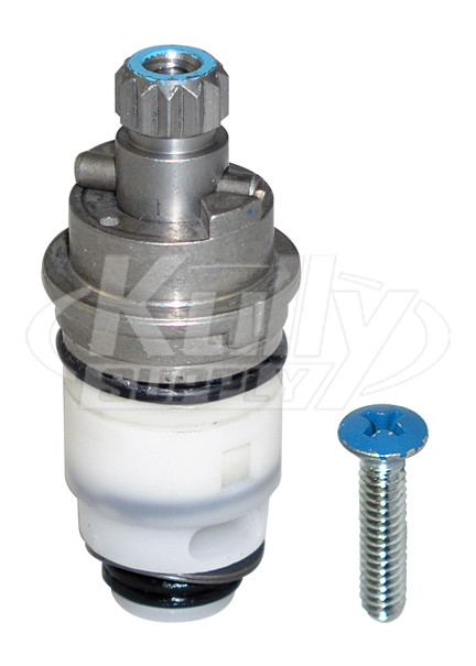 Elkay A55158R Replt MSD RH Blue