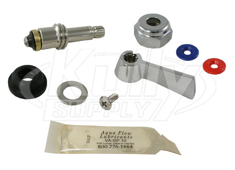 Fisher 3000-0001 Swivel Stem Repair Kit-COLD