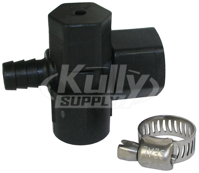 Sloan Flushmate BU-100505-K Upper Supply Kit