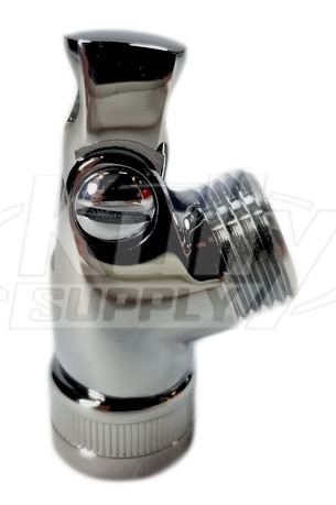 Bradley 169-943 Swivel Connector