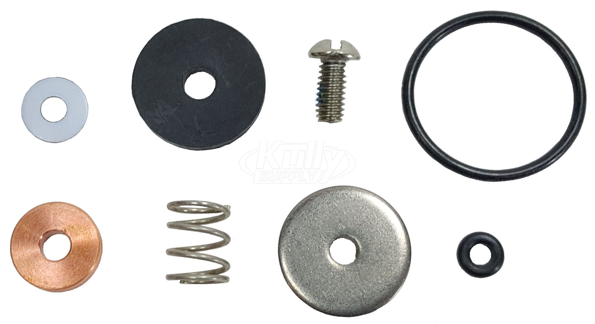 Elkay 92445C Valve Seal Kit