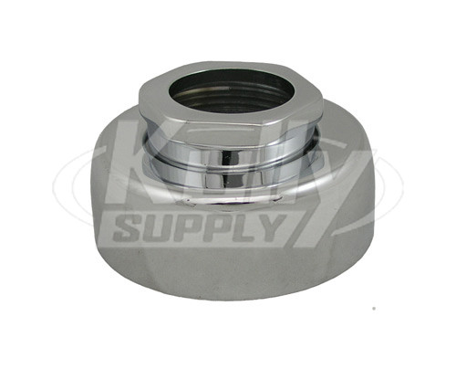 Zurn Escutcheon & Coupling Assembly