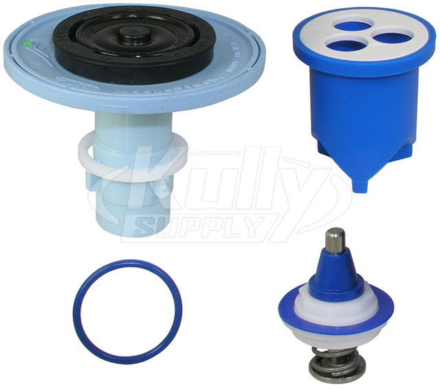 Zurn Aquaflush P6000-EUR-WS1-RK Rebuild Kit 1.0 GPF (for Urinals)