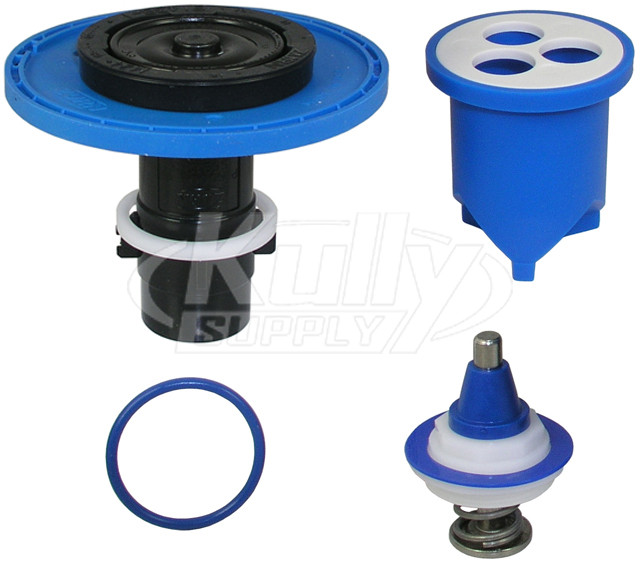 Zurn AquaVantage P6000-EUA-EWS-RK Rebuild Kit 0.5 GPF (for Urinals)