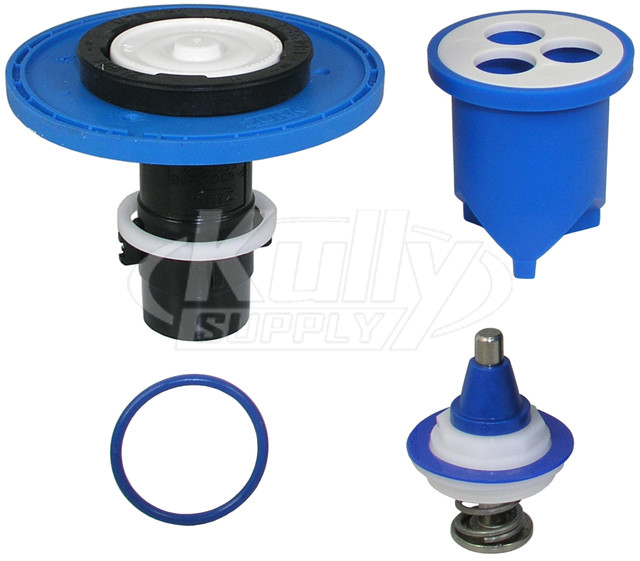 Zurn AquaVantage P6000-ECA-FF-RK Rebuild Kit 4.5 GPF (for Toilets)