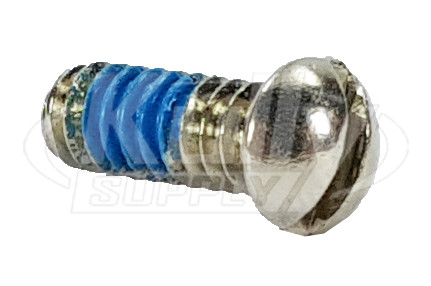 Fisher 1000-7502 Screw Mach 10-24 X 1/2