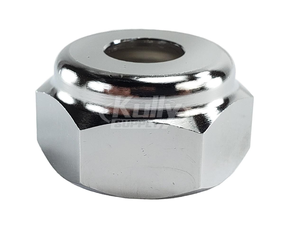 Fisher 2000-3002 Bibb Cap 