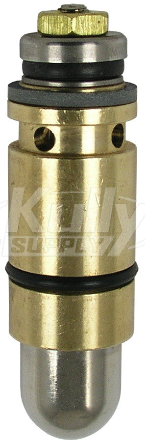 Fisher 3070-0000 Cylinder Assembly For Pedal Valves