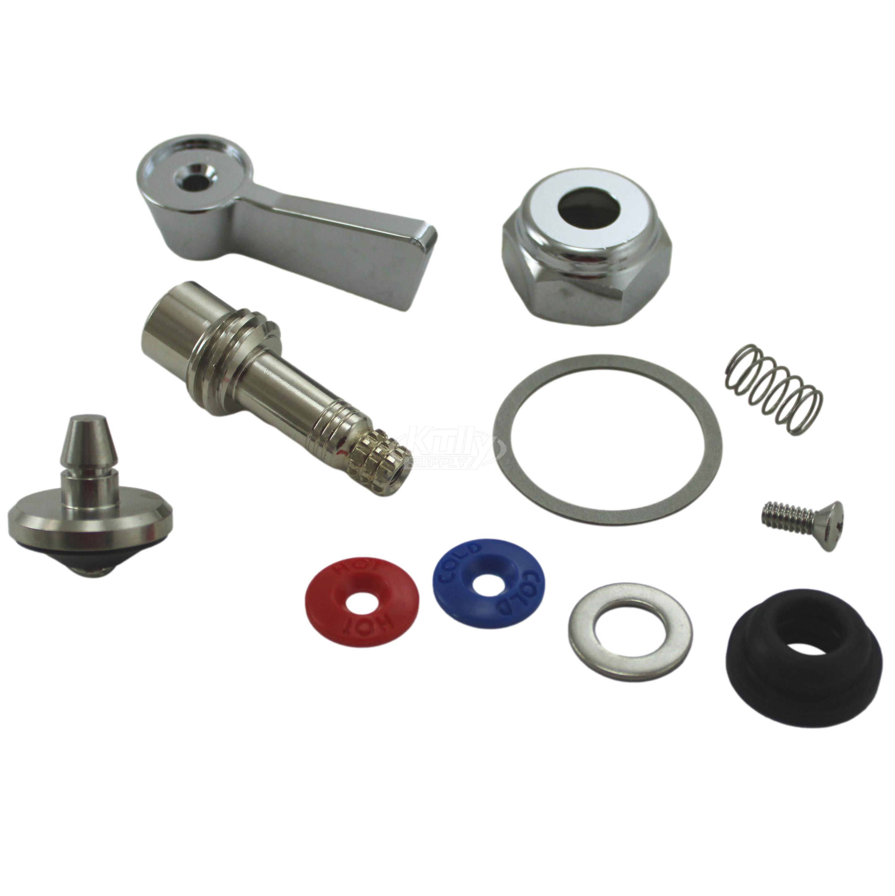 Fisher 5000-0012 Check Stem Kit - HOT