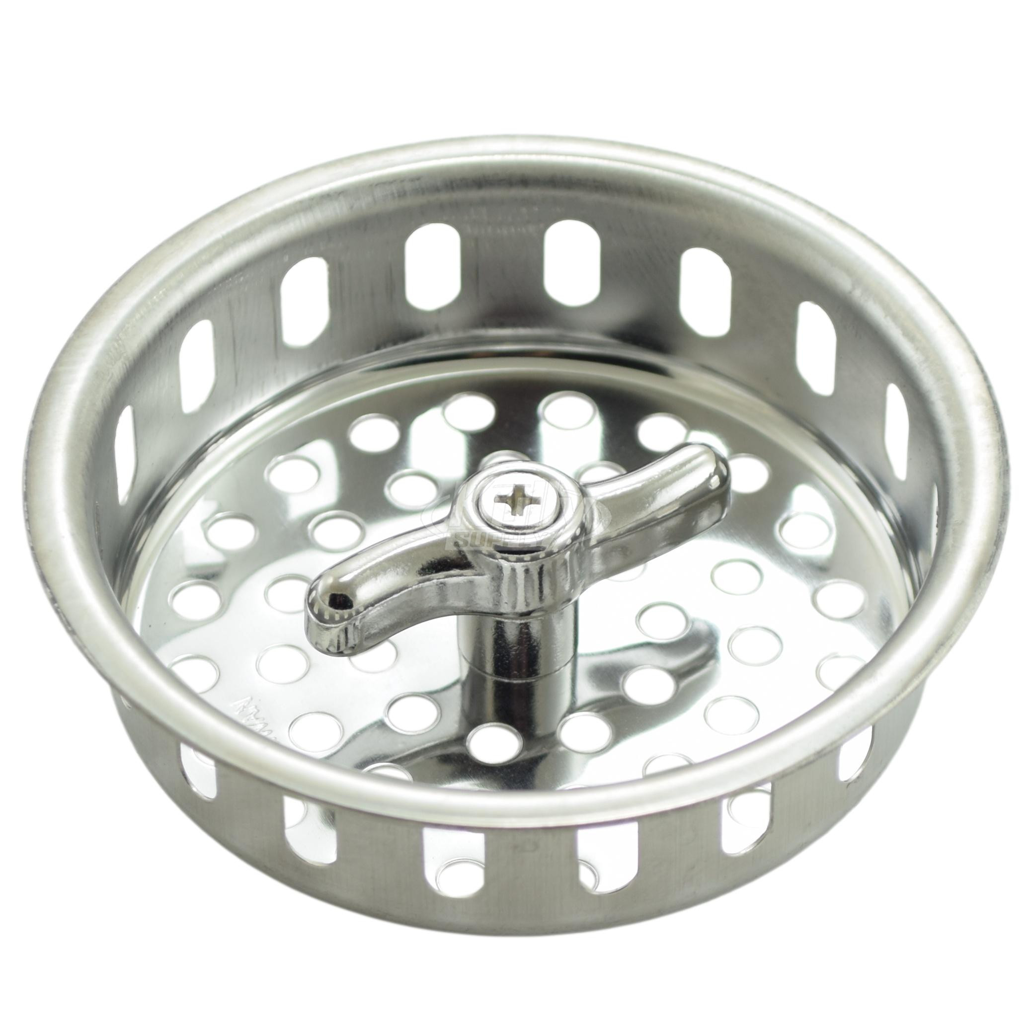 Fisher 11258 Strainer Basket